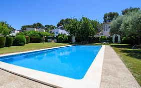 Rentalmar Villa Covamar Families Only